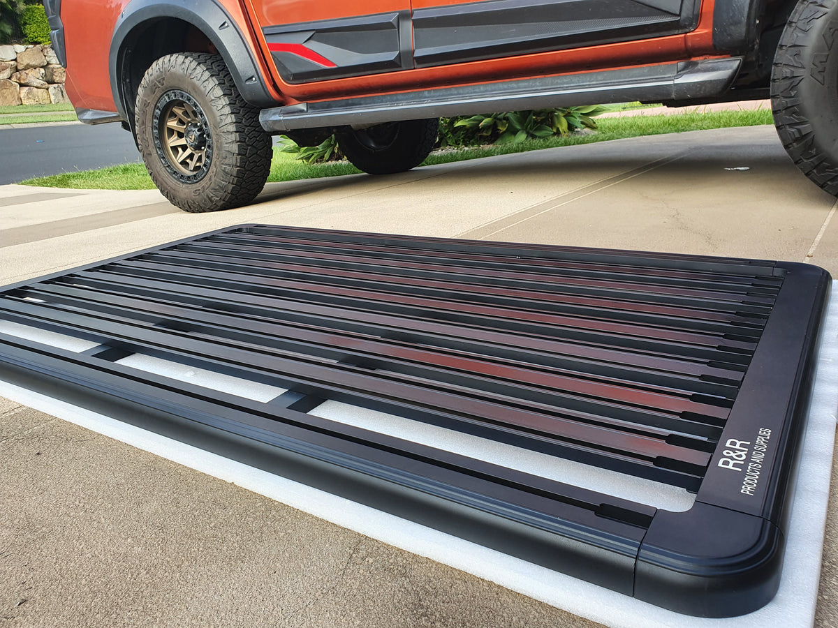 Vehicle Accessories R&R Products And Supplies