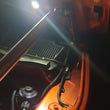 Windscreen washer Jet assembly (Bonnet Mounted) ISUZU D-MAX, MU-X & MAZDA BT-50