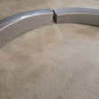 MAZDA BT-50 (2021-2025) OFFROAD DESIGN FENDER FLARES (silver) - Limited availability
