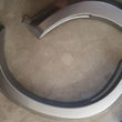 MAZDA BT-50 (2021-2025) OFFROAD DESIGN FENDER FLARES (silver) - Limited availability
