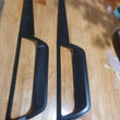 TAILGATE HANDLE SURROUNDS to suit 2020-2025 Isuzu D-Max