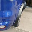 ISUZU Mu-X 40mm FLARE KIT suit 2021-2024 models