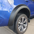 ISUZU Mu-X 40mm FLARE KIT suit 2021-2024 models
