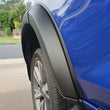 ISUZU Mu-X 40mm FLARE KIT suit 2021-2024 models