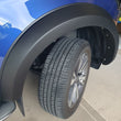 ISUZU Mu-X 40mm FLARE KIT suit 2021-2024 models