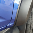 ISUZU Mu-X 40mm FLARE KIT suit 2021-2024 models