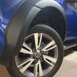 ISUZU Mu-X 40mm FLARE KIT suit 2021-2024 models