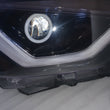 ISUZU D-MAX, LS-M, LS-U, X-TERRAIN - CUSTOM HEADLIGHTS 2020-2023