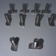 M8 T-Slot Bolts (304 Stainless steel)