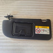 SUN VISOR to suit ISUZU D-MAX, MAZDA BT-50, ISUZU MU-X -(2021-2025)