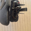 SUN VISOR to suit ISUZU D-MAX, MAZDA BT-50, ISUZU MU-X -(2021-2025)