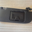SUN VISOR to suit ISUZU D-MAX, MAZDA BT-50, ISUZU MU-X -(2021-2025)
