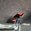 SUN VISOR to suit ISUZU D-MAX, MAZDA BT-50, ISUZU MU-X -(2021-2025)