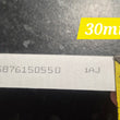 CABIN FILTER 2021-2025 ISUZU D-Max, MAZDA BT-50, ISUZU Mu-X (climate control)