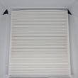 CABIN FILTER 2021-2025 ISUZU D-Max, MAZDA BT-50, ISUZU Mu-X (climate control)