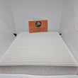 CABIN FILTER 2021-2025 ISUZU D-Max, MAZDA BT-50, ISUZU Mu-X (climate control)
