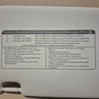 SUN VISOR to suit ISUZU D-MAX, MAZDA BT-50, ISUZU MU-X -(2021-2025)