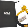 MEAN MOTHER HIGH-STRENGTH SOFT SHACKLE - 14,700 KG (H)