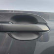 ISUZU Mu-X DOOR HANDLE CUP PROTECTION COVERS to suit 2021-2025