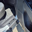 Isuzu D-Max Premium Door Sill Scuff Plates 08/2020-2025