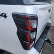 TAILIGHT SURROUNDS- New 2024-2025 ISUZU D-MAX