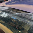 Windscreen washer Jet assembly (Bonnet Mounted) ISUZU D-MAX, MU-X & MAZDA BT-50