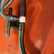 Windscreen washer Jet assembly (Bonnet Mounted) ISUZU D-MAX, MU-X & MAZDA BT-50