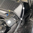Windscreen washer Jet assembly (Bonnet Mounted) ISUZU D-MAX, MU-X & MAZDA BT-50