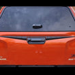 TAILGATE HANDLE SURROUNDS to suit 2020-2025 Isuzu D-Max