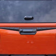 TAILGATE HANDLE SURROUNDS to suit 2020-2025 Isuzu D-Max