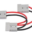 Twin Anderson Adapter