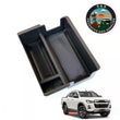 Center Console Organizer Armrest Storage Box Container Isuzu D-Max / Mu-X / BT-50 2021-2025
