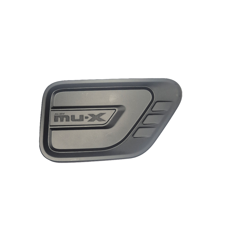 FUEL DOOR COVER to suit 2021-2025 Isuzu MU-X