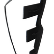 TAILIGHT SURROUNDS- New 2024-2025 ISUZU D-MAX