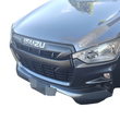 GRILLE COVERS to suit 2020-2022 Isuzu D-Max