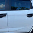 ISUZU D-MAX DOOR HANDLE CUP PROTECTION COVERS to suit 2021-2025