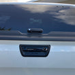 TAILGATE HANDLE SURROUNDS to suit 2020-2025 Isuzu D-Max