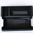 Center Console Organizer Armrest Storage Box Container Isuzu D-Max / Mu-X / BT-50 2021-2025