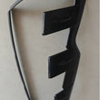 TAILIGHT SURROUNDS- New 2024-2025 ISUZU D-MAX