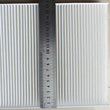 CABIN FILTER 2021-2025 ISUZU D-Max, MAZDA BT-50, ISUZU Mu-X (climate control)