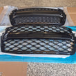 HIGH AIRFLOW GRILLE to suit 2020-2023 Isuzu D-Max