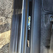 Isuzu D-Max Premium Door Sill Scuff Plates 08/2020-2025