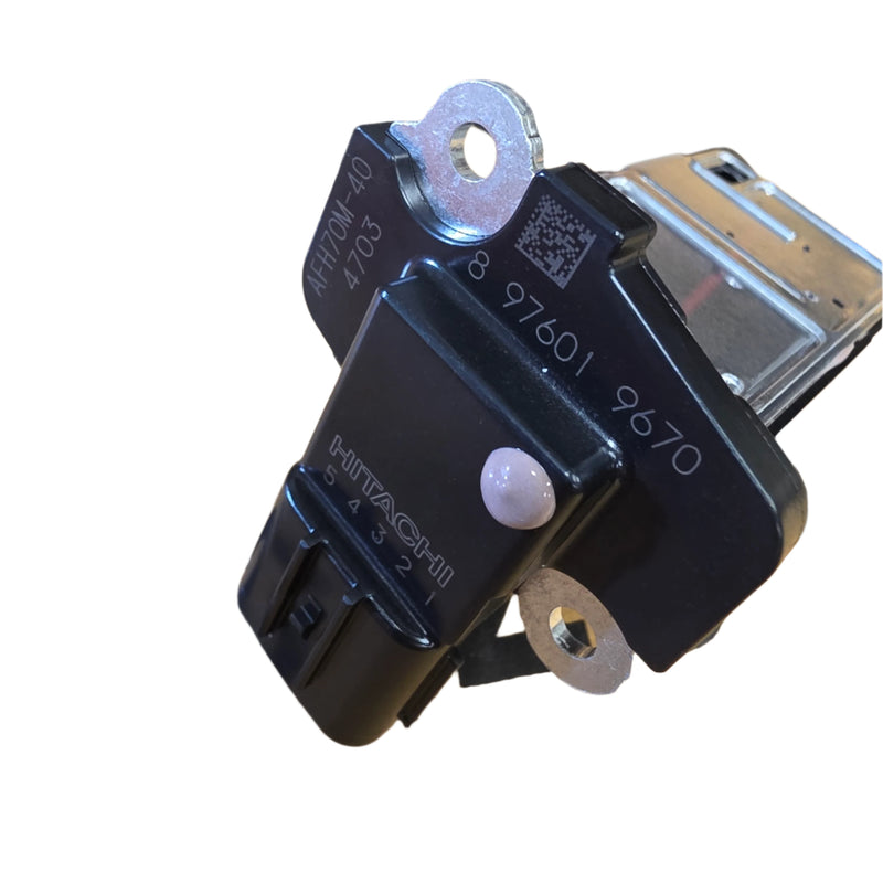 MAF SENSOR - Isuzu D-max, Mazda BT-50, Isuzu Mu-x 3ltr Diesel 4jj3 Engine