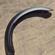 FENDER FLARE KIT (SLIMLINE DESIGN) to suit 2020-2023 Isuzu D-Max