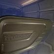 FUEL DOOR COVER to suit 2021-2025 Isuzu MU-X