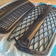 HIGH AIRFLOW GRILLE to suit 2020-2023 Isuzu D-Max
