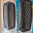 HIGH AIRFLOW GRILLE to suit 2020-2023 Isuzu D-Max