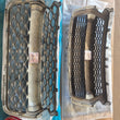 HIGH AIRFLOW GRILLE to suit 2020-2023 Isuzu D-Max