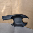 ISUZU D-MAX DOOR HANDLE CUP PROTECTION COVERS to suit 2021-2025