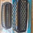 HIGH AIRFLOW GRILLE to suit 2020-2023 Isuzu D-Max